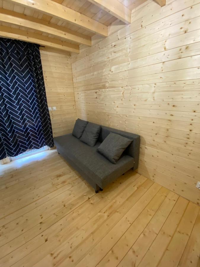 Dziwnów Domy Nad Morzem- Family Resort - Chata Pirata 2 מראה חיצוני תמונה