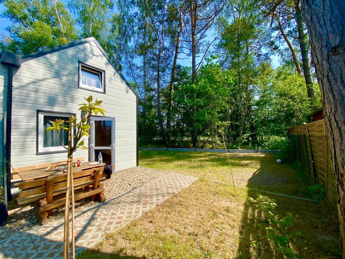 Dziwnów Domy Nad Morzem- Family Resort - Chata Pirata 2 מראה חיצוני תמונה